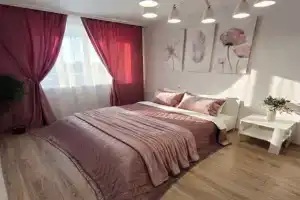 Квартира рядом с трассой М4 Дон, Воронеж