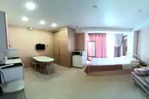 1-комнатная квартира, Адлер