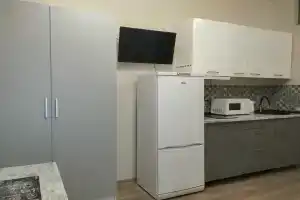 Уютная студия, Москва