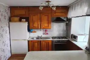 Комфортная, чистая, удобная квартира в центре для  семейного отдыха