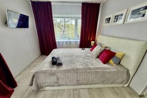 Апартаменты люкс на Богдана Хмельницкого 34, Белгород