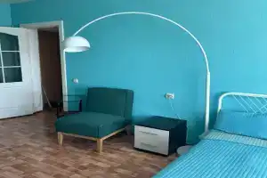 Квартира с красивым видом на море, Дивноморское