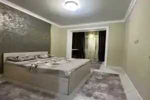 Уютная квартира для отдыха, Каспийск