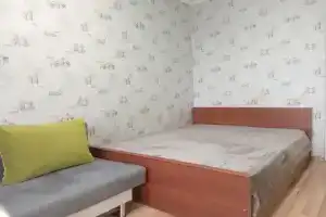 Квартира на Взлетке, Красноярск