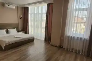 Комната в частном доме