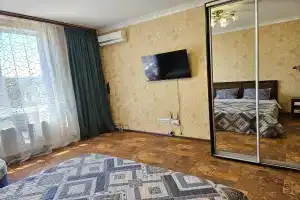 1-комнатная квартира, Севастополь