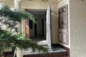 Студия Прованс для 3 гостей на первом этаже, Евпатория