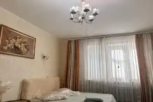 Красивая квартира в самом центре
