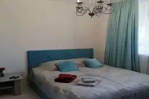 Уютная квартирка, Сочи
