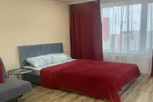 Светлая уютная квартира, Владивосток