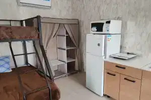 Квартира-студия для семейного отдыха, Приморско-Ахтарск