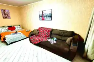 Квартира у метро Пролетарская, Москва