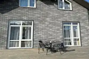 Частный дом, Юрьевец