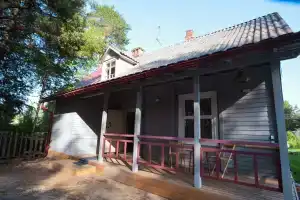 Семейный дом «Есна», Матросы
