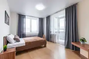 Апартаменты новая ботаника dreamhouse, Екатеринбург