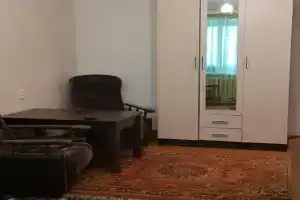 Недорогая квартира в центре города