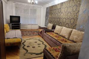 квартира по суточно, Каспийск