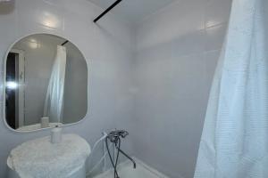 2-комнатная квартира в центре рядом с городскими прудами