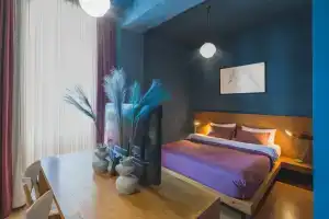 Апартаменты elementa aqua, Тбилиси