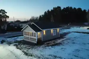 Гостевой дом У Емели