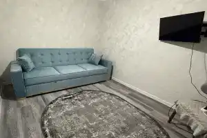 Уютный новый дом с большим двором у Сулакского каньона, Дубки