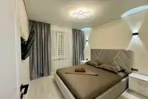 Vip квартира