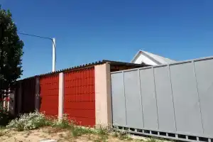Летний отдых рядом с соленым лечебным озером, Яровое