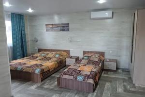 Гостевой дом «Соло»