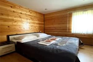 База отдыха «Олимп», Мандархан