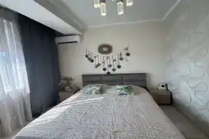 Уютная квартира, Адлер