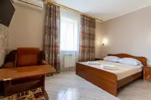 Двухместный номер «Стандарт», Кабардинка