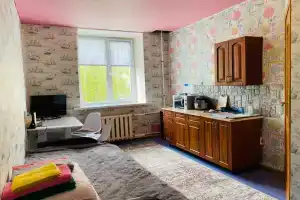 Уютная светлая комната, Кемь