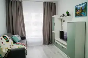 Апартаменты в «классическом стиле»