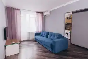 Уютная квартира в ЦАО