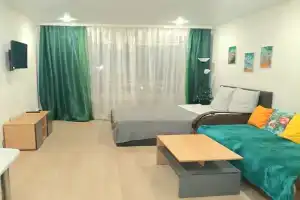 Студия, Пенза