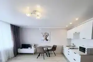 Уютная студия, Вологда