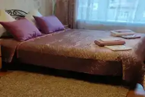 Квартиры посуточно на Энеева 2, Тырныауз