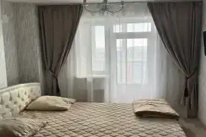Уютная студия, Красноярск