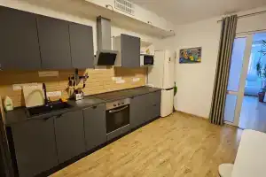 Квартира в центре города