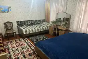 Уютный дом, Кисловодск