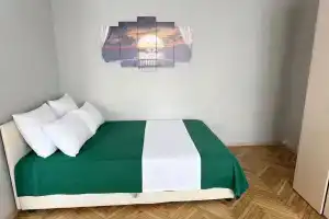 1-комнатная квартира, Москва