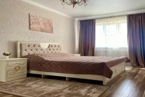 Новая уютная двухкомнатная квартира, Нальчик
