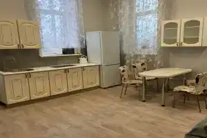Квартира, Чернушка