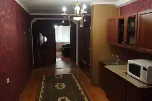 Квартира в центре города у моря