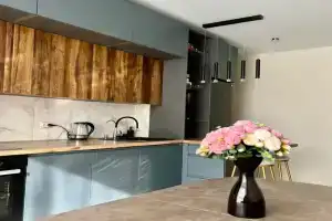 Уютная квартира, Калининград