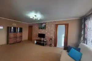 Уютная квартира, Новоалтайск