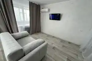 Современная квартира в центре города