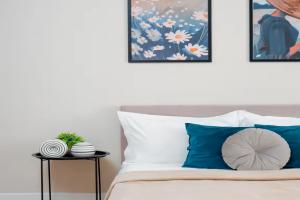 Квартира однокомнатная в ЖК 4YOU, Алматы