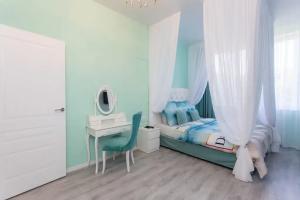 Лакшери Апарт в центре