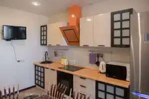 УютHome двухкомнатная квартира в ЖК Ялагино, Электросталь